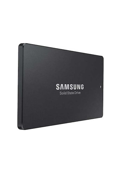 Samsung 96gb 2.5" Pm893 Mz7l3960hcjr-00a07 Sata-3 Enterprise Ssd Disk Kutusuz