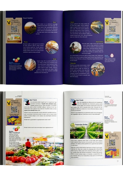 7. Sınıf Plus Paket Dijital Eğitim Seti MEB Uyumlu Dijital İçerikler 8 Kitap 8000 Yeni Nesil Soru 2 Haftada 1 Rehberlik Görüşmesi ve Veli Bilgilendirme Raporları