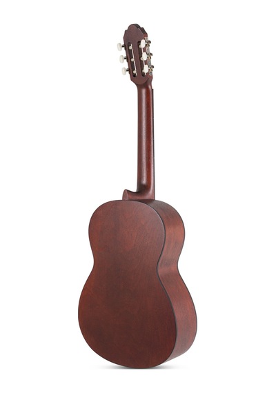 Gewa Cedar Natural Klasik Gitar
