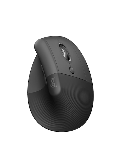 Logitech Lift Kablosuz Dikey Ergonomik Mouse