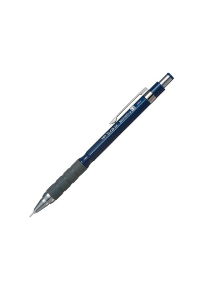 Tombow Sh-300 0.5 Lacivert Versatil Kalem