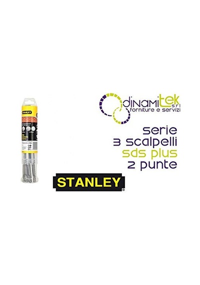 Sta54400/xj Aksesuar Set, Metalik, 1 Adet