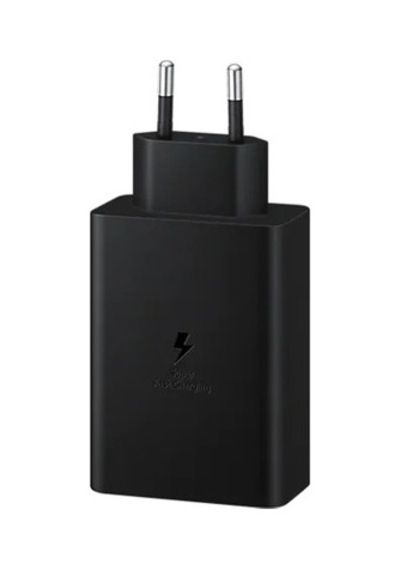 Üçlü Hızlı Şarj Adaptörü, 65w - 25w - 15w Destekli