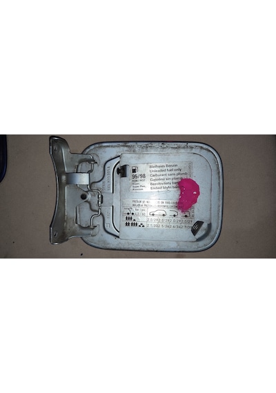 Cordoba Depo Kapağı 6k6809905a İbiza Depo Kapağı