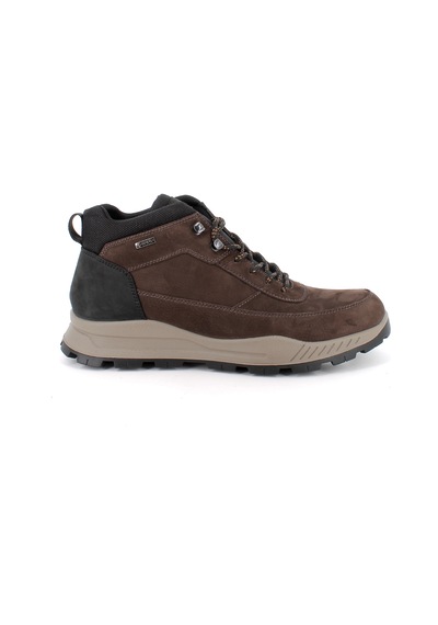 Bot Erkek Diğer 8629600 Igı&co Nabuk Gum Lana Goretex Caffe Kahverengi