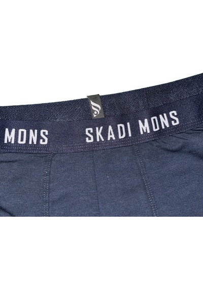 Skadi Mons Basic Erkek Lacivert Iç Çamaşır 3605020123-401