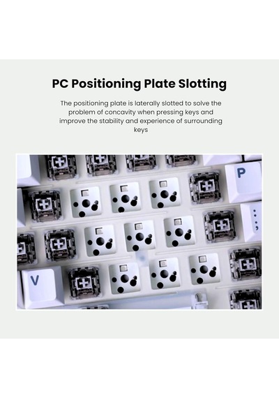 F87 Siyah Rgb Tkl V4 Linear Switch Kablolu/kablosuz Mekanik Oyuncu Klavyesi Diğer