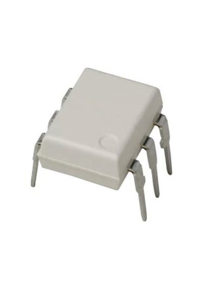 Moc3063 Dıp 6 Optokuplör X 1 Adet