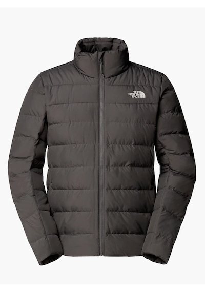 The North Face M Aconcagua 3 Jacket Erkek Mont Gri