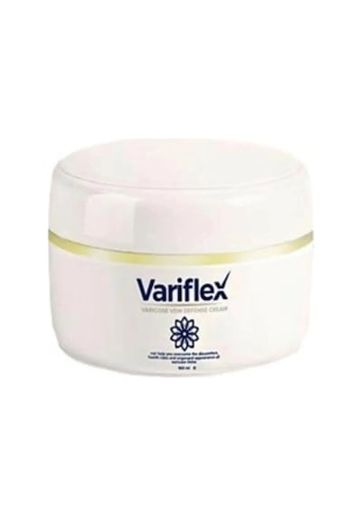 Süper V.ricose Vn Defns Cream 100ml - Doğal Ve