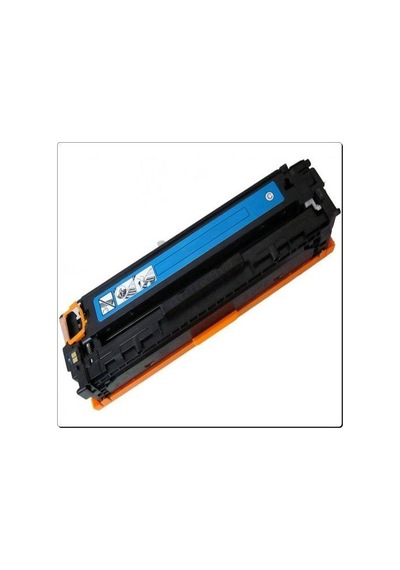 Hp Uyumlu Cf211a Çipli Mavi Uyumlu Toner
