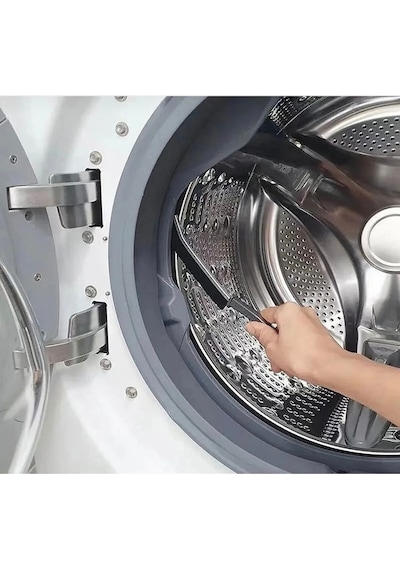 3 Adet Çok Amaçlı Multi İnce Temizlik Fırçası Derz Arası Banyo Mutfak Lavabo Detay Temizleme