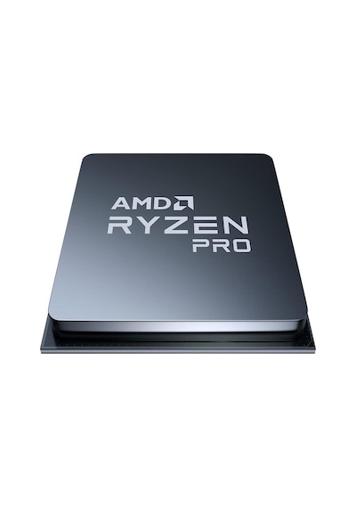 AMD Ryzen 7 Pro 4750G 3.6 GHz AM4 12 MB Cache 65 W İşlemci Tray