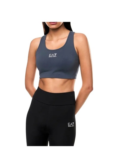 Emporio Armani Emporıo Armanı Kadın Spor Atleti 7w000231-af12625-ub097 Gri