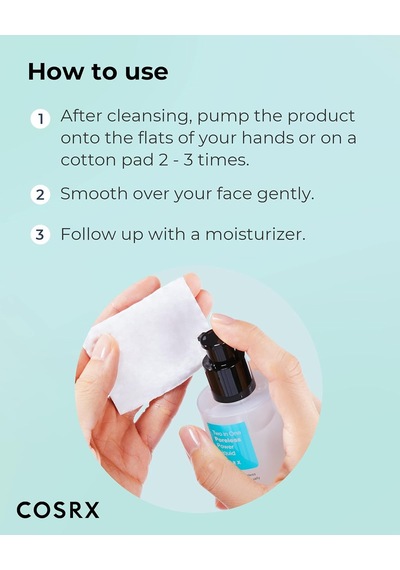 Two In One Poreless Power Liquid Cilt Bakım