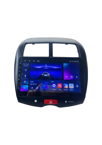 Mitsubishi Asx 2010-2019 Maxessa 4-64 Profesyonel Oem Multimedia
