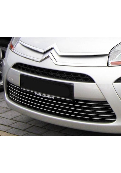 Mastercar Kendinden Yapışkanlı 5Mt Dekoratif Panjur Şeridi ve Kap