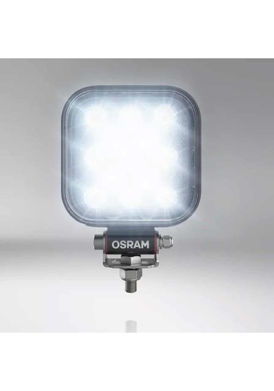 Osram Off-road Led Lamba Reversing Fx120s-wd Leddl109-wd