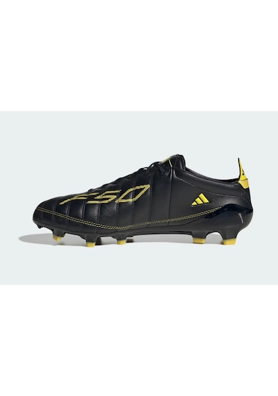 Adidas F50 Leather Fg 2010 Elite