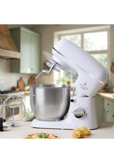 Aryıldız Power Chef 1500 W Stand Mikser