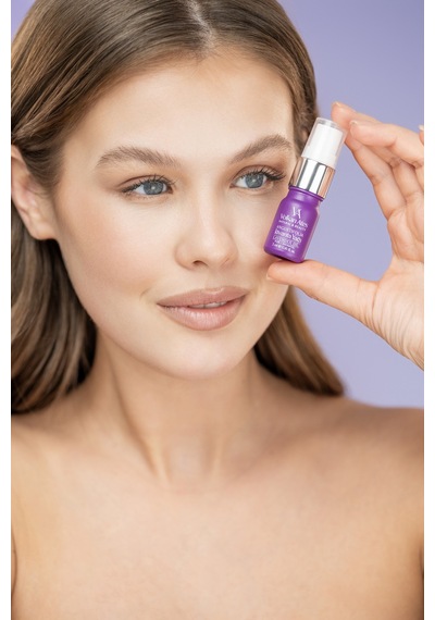 Volkan Ates Natural & Beauty Lavandula Angustifolia Saf Lavanta Yağı Sprey 5 Ml