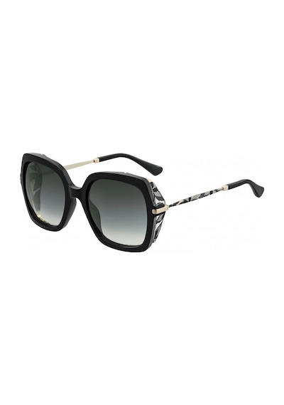 Jimmy Choo Jonas 807 9o 53 G Kadın Güneş Gözlüğü Koyu Gri