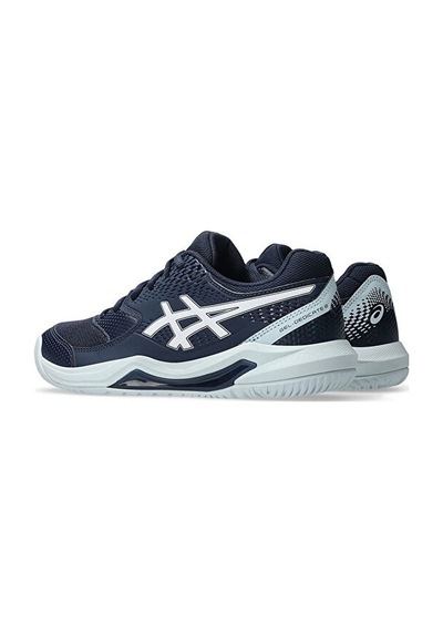 Asics Gel-dedicate 8 Unisex Tenis Ayakkabısı 1042a237-402 Mavi