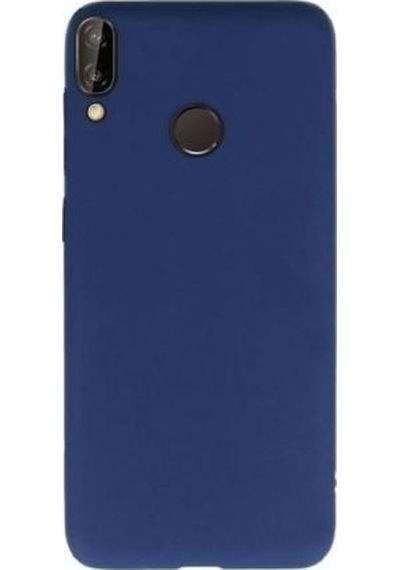 Smcase Samsung Galaxy Uyumlu A10s Kılıf Lüks Silikon