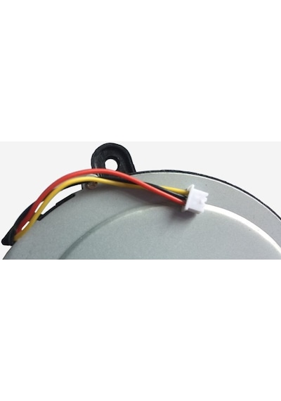 Casper Uyumlu Exper Clevo W76 W76S W76Sun W76Su W76Sub Fan 3Pin W760 N11.68072