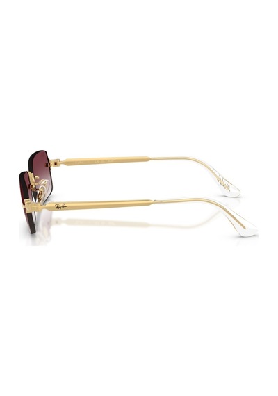 Ray-ban Güneş Gözlüğü Rb3928 54 001/8h Altın