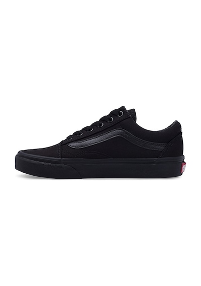 Vans Unisex Ayakkabı Vn000D3Hbka 1 Siyah