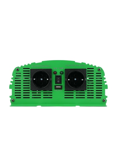 Apex Ns1200 12v 1200w Modifiye Sinüs İnverter