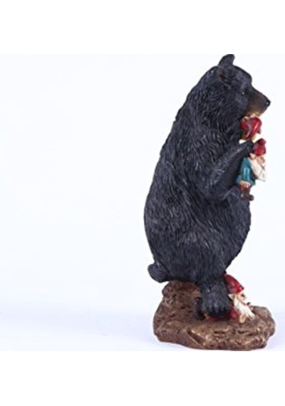 Ltd. Gnomes In Trouble With Heykeli Diğer