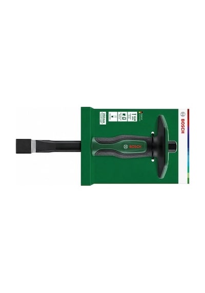 22-250mm Yassı El Keskisi, Ergonomik Tasarım Ve Dayanıklılık