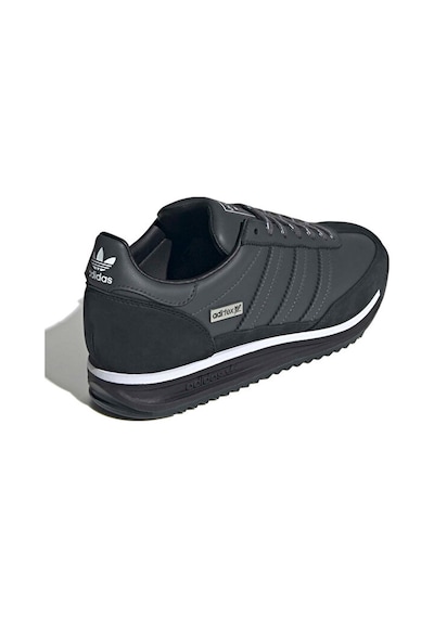 Adidas Sl 72 Rs Erkek Günlük Ayakkabı Jr8767 Gri Gri