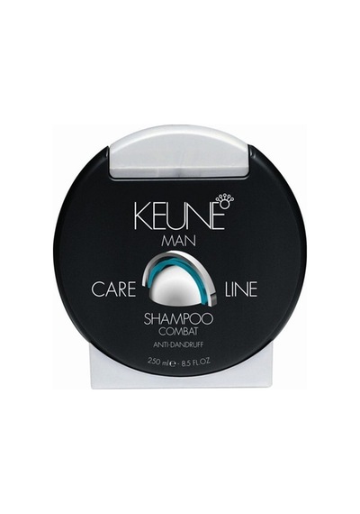 Keune Man Erkeklere Özel Kepek Önleyici Combat Şampuan 250 ml