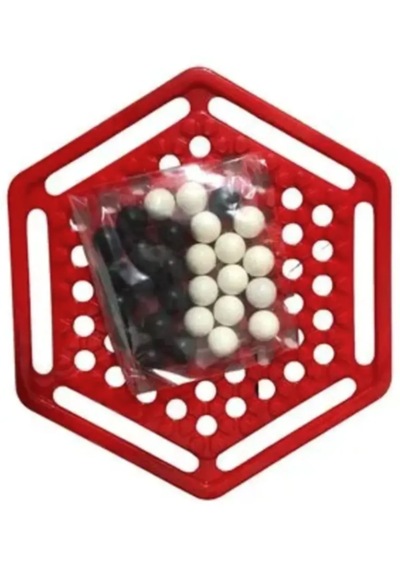 Aballone Kutu Oyunu - Strateji Ve Zeka Dolu Bir Mücadele