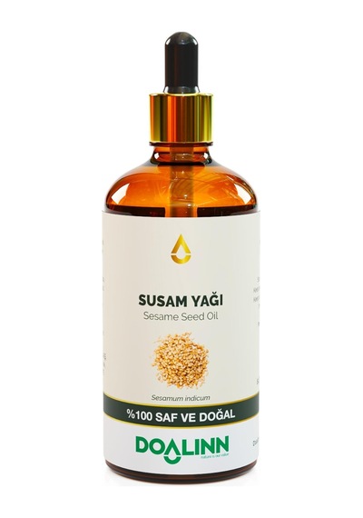 Tr Susam Yağı 20cc