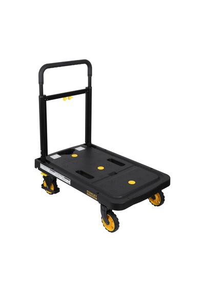 Tr Fatmax Fxwt-712 Alüminyum Platform Arabası
