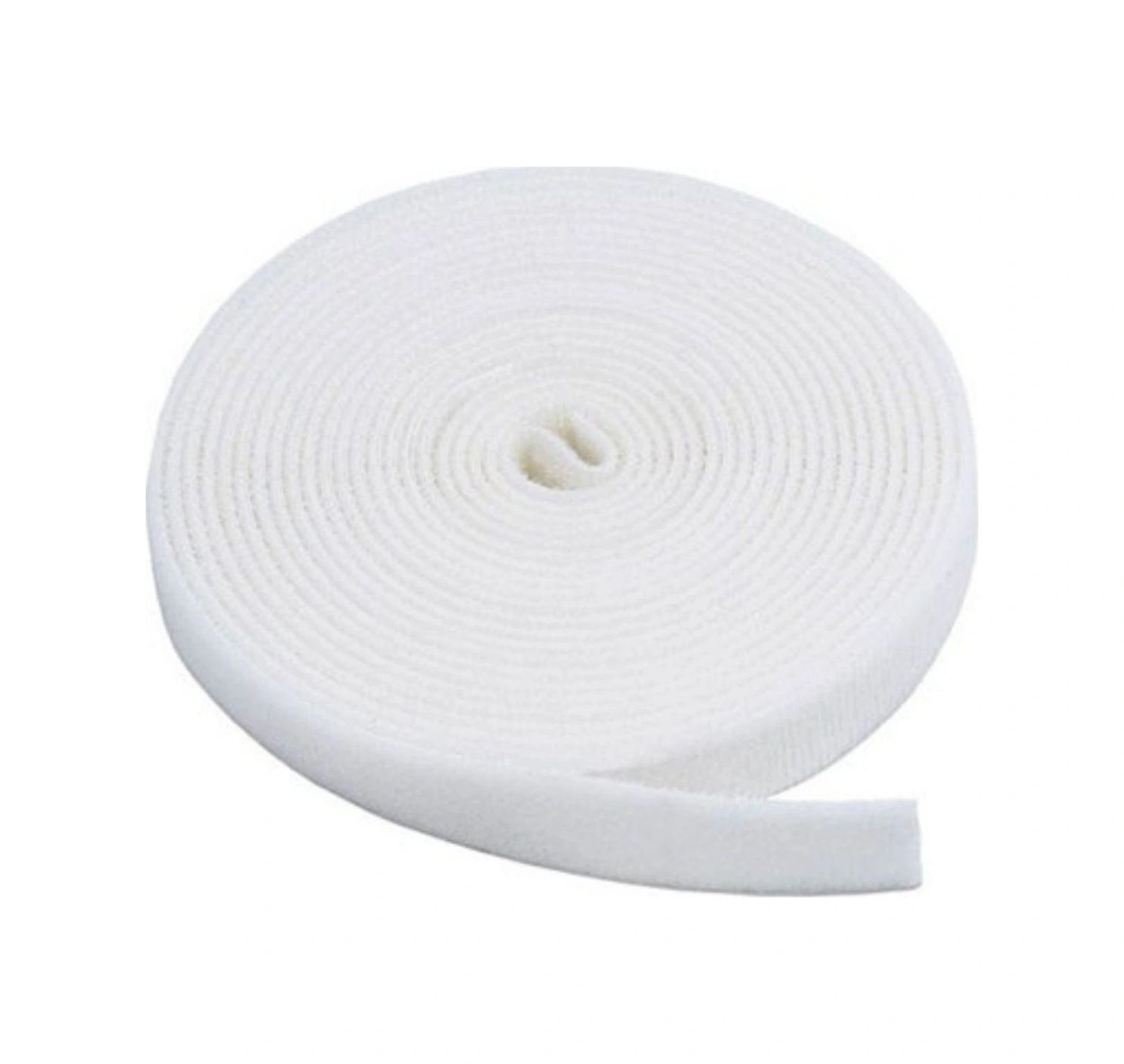 Cırt Cırt 3 Cm Beyaz 1 Metre