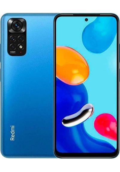 Xiaomi Redmi Note 11 Hayalet Ekran Koruyucu Parlak Seramik Kırılmaz Cam 9018000001321