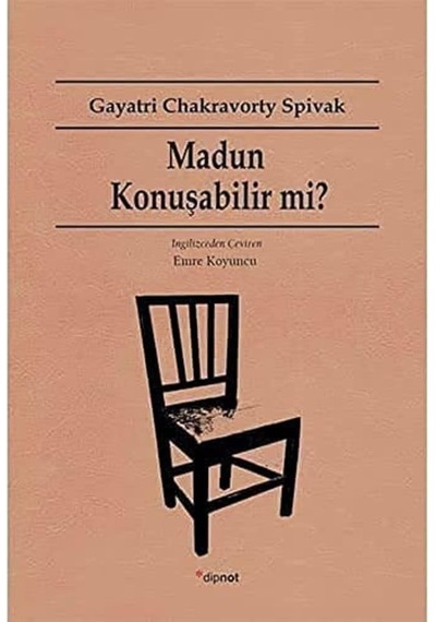 Madun Konuşabilir Mi