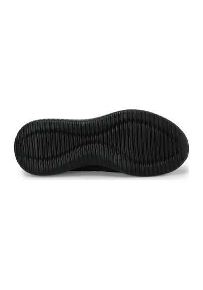 Polaris Fuzzy-5.z Siyah Kadın Comfort Ayakkabı 000000000102708479