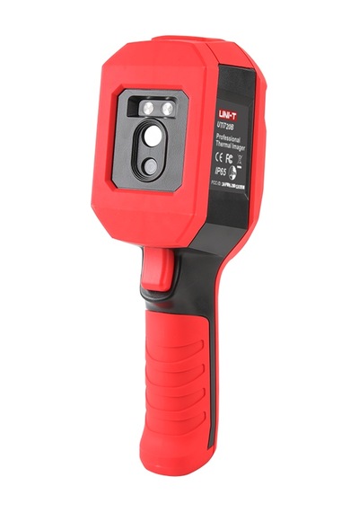 Unı-t Uti720b 256x192 Profesyonel Termal Kamera