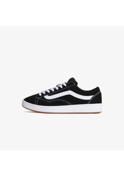 Vans Old Skool 36 Cup Kadın Siyah Sneaker Vn000z959x11 2800282