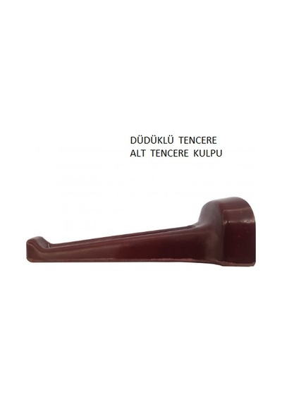Termo Düdüklü Tencere Kulp Üst