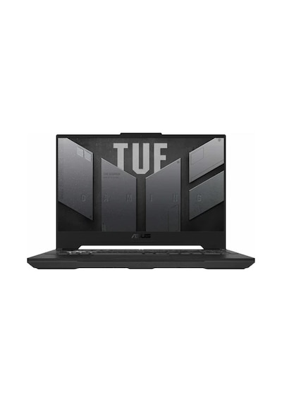 Asus TUF Gaming F15 FX507ZC4-HN081K1 i5-12500H 8 GB 512 GB SSD 4 GB RTX3050 15.6" Dos Dizüstü Bilgisayar