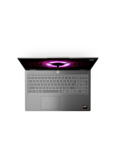 Lenovo Loq Essential 15arp11 83va001ntr Ryzen 5 150 16 Gb 512 Gb Ssd Rtx5050 15.6'' Full Hd Gaming Laptop