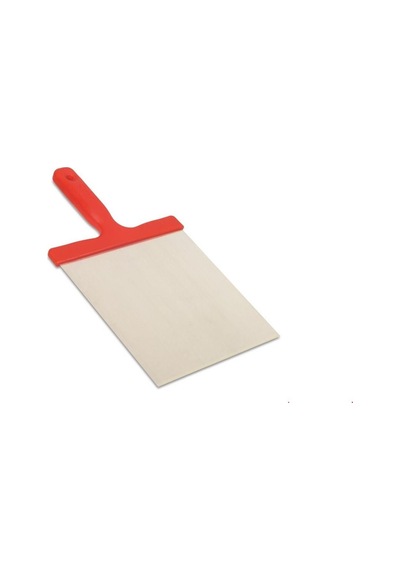 Dekor 741 Macun Küreği Plastik Sap 18cm