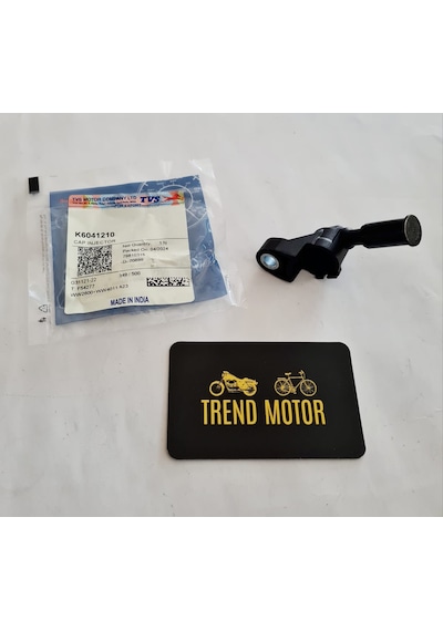 Enjeksiyon Koruma Kapağı Tepesi - Tvs Jupiter 125 Oem